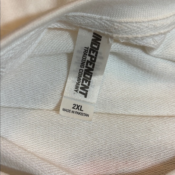 Cherokee Inn Jackson Mississippi sweatshirt 2XL - Picture 3 of 5